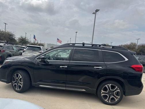 2024 Subaru Ascent Touring