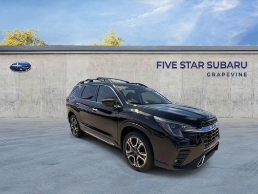 2024 Subaru Ascent Touring