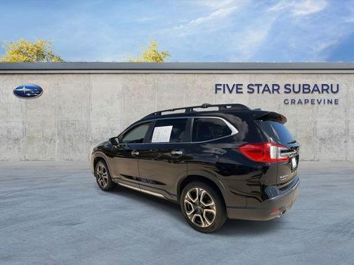 2024 Subaru Ascent Touring