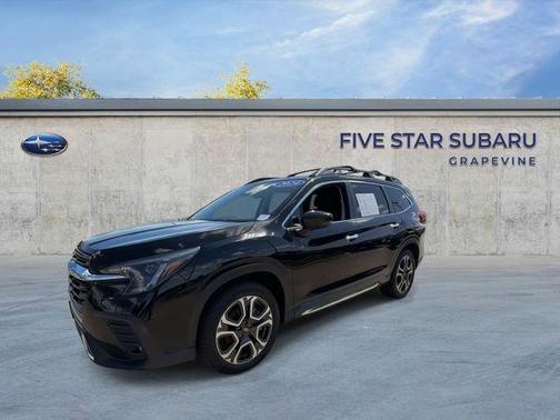 2024 Subaru Ascent Touring