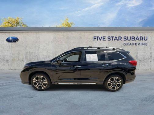 2024 Subaru Ascent Touring