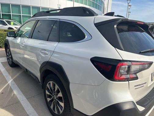 2023 Subaru Outback Limited