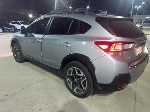 2018 Subaru Crosstrek 2.0i Limited
