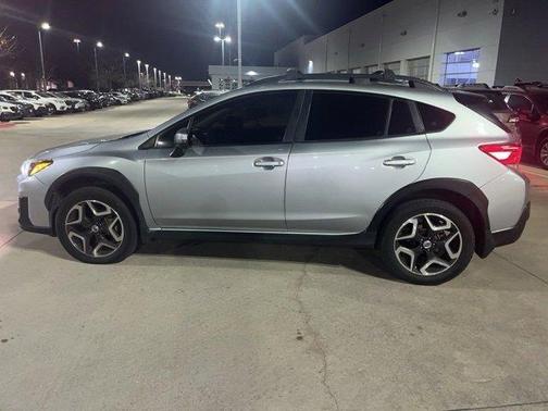 2018 Subaru Crosstrek 2.0i Limited