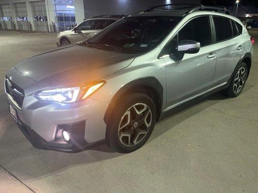 2018 Subaru Crosstrek 2.0i Limited