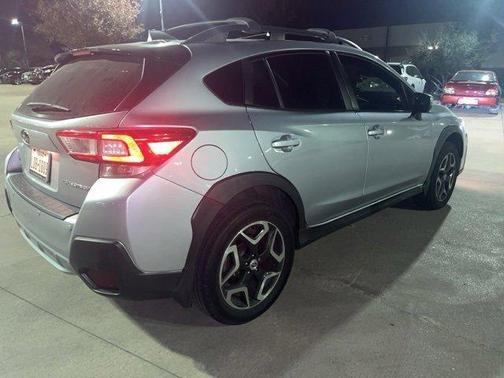 2018 Subaru Crosstrek 2.0i Limited
