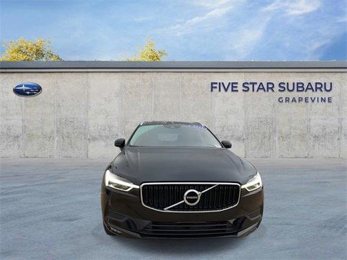 2021 Volvo XC60 T5 Momentum