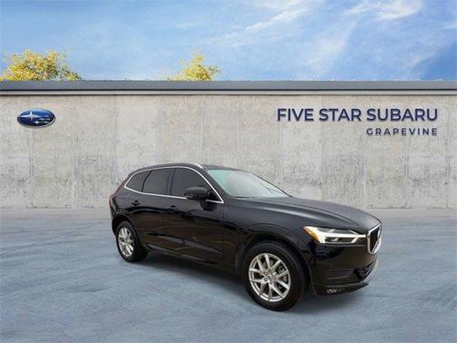 2021 Volvo XC60 T5 Momentum