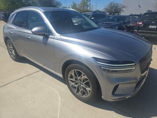 2025 Genesis GV70 2.5T