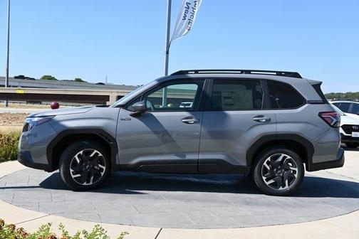 2025 Subaru Forester Hybrid Premium