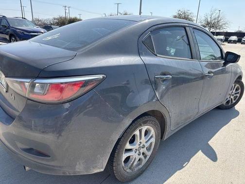 2018 Toyota Yaris iA Base