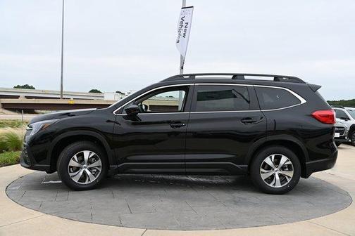 2025 Subaru Ascent Premium