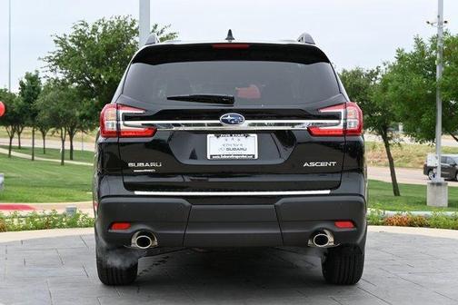 2025 Subaru Ascent Premium