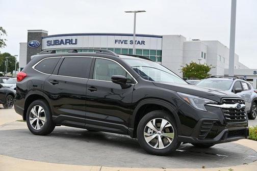 2025 Subaru Ascent Premium