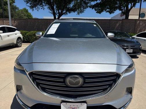 2016 Mazda CX-9 Grand Touring