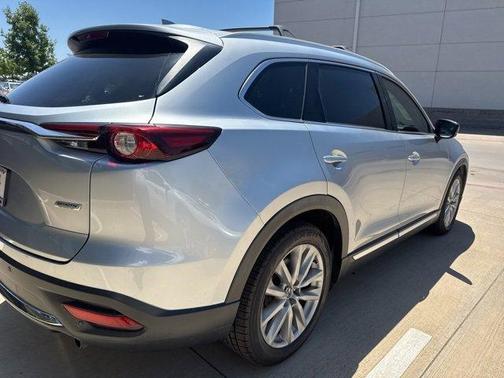 2016 Mazda CX-9 Grand Touring