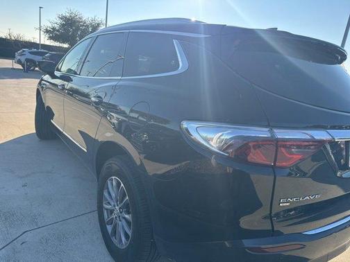 2024 Buick Enclave Premium