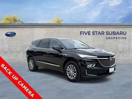 2024 Buick Enclave Premium
