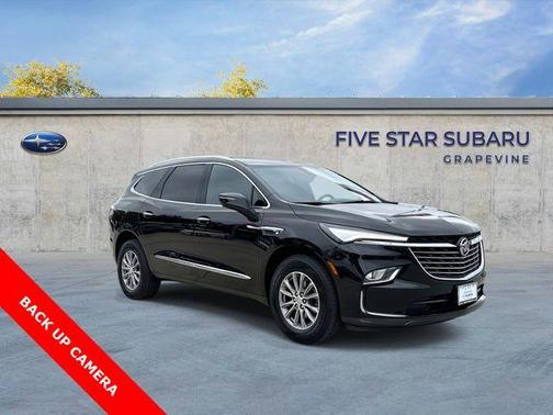 2024 Buick Enclave Premium