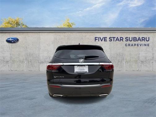 2024 Buick Enclave Premium