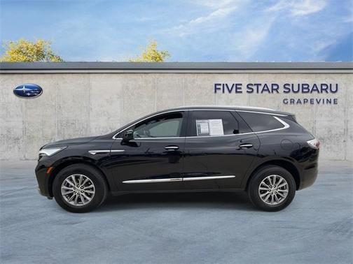 2024 Buick Enclave Premium