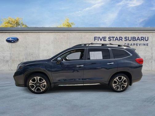2023 Subaru Ascent Touring 7-Passenger
