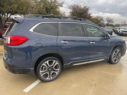 2023 Subaru Ascent Touring 7-Passenger