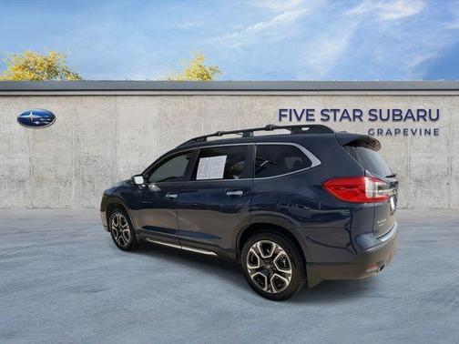 2023 Subaru Ascent Touring 7-Passenger