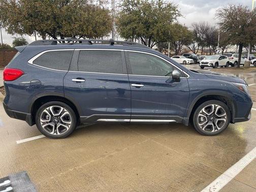 2023 Subaru Ascent Touring 7-Passenger