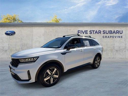 2023 Kia Sorento EX