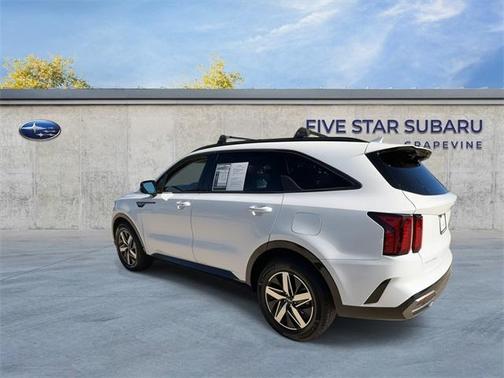 2023 Kia Sorento EX