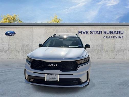 2023 Kia Sorento EX