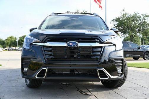 2025 Subaru Ascent Touring
