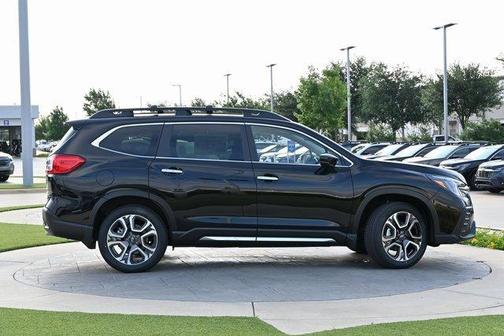 2025 Subaru Ascent Touring