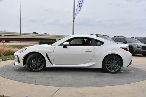 2026 Subaru BRZ Limited