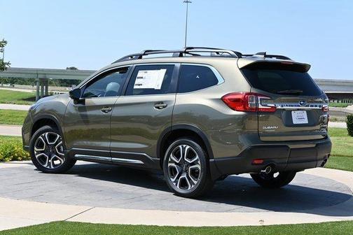 2025 Subaru Ascent Limited