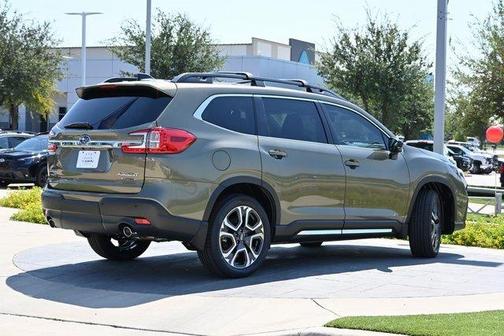 2025 Subaru Ascent Limited