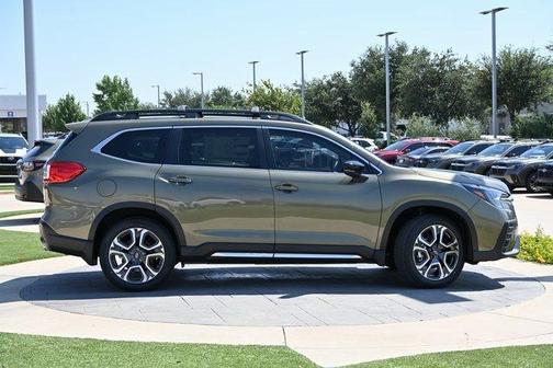 2025 Subaru Ascent Limited