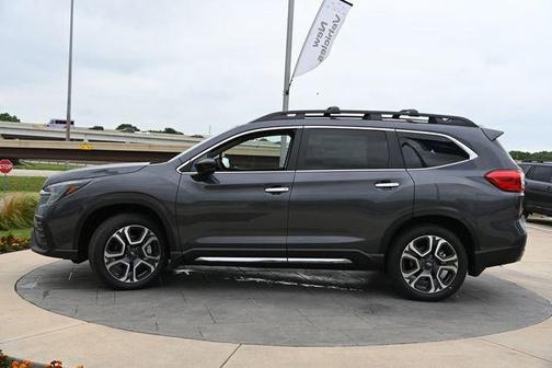 2026 Subaru Ascent Touring