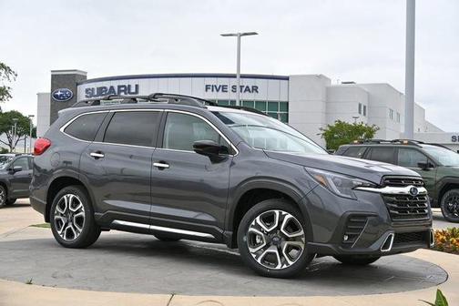 2026 Subaru Ascent Touring