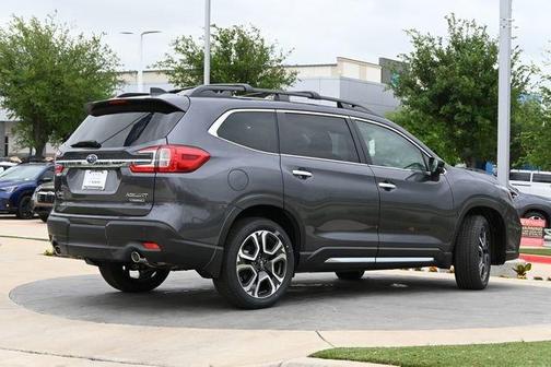 2026 Subaru Ascent Touring