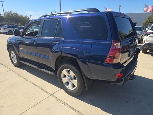 2005 Toyota 4Runner SR5