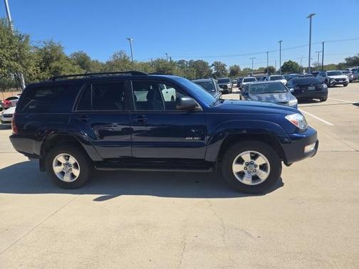 2005 Toyota 4Runner SR5