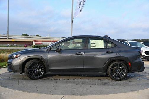 2025 Subaru WRX Premium