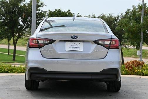 2025 Subaru Legacy 