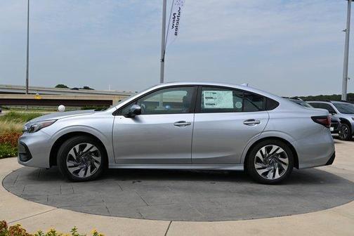 2025 Subaru Legacy 