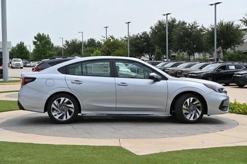 2025 Subaru Legacy 