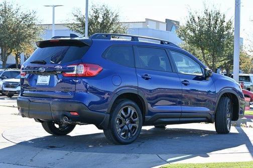 2026 Subaru Ascent Onyx Edition Touring