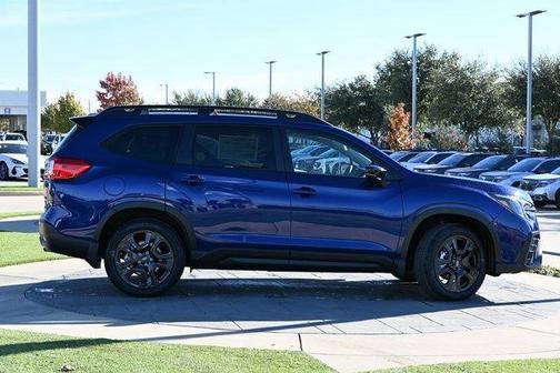 2026 Subaru Ascent Onyx Edition Touring