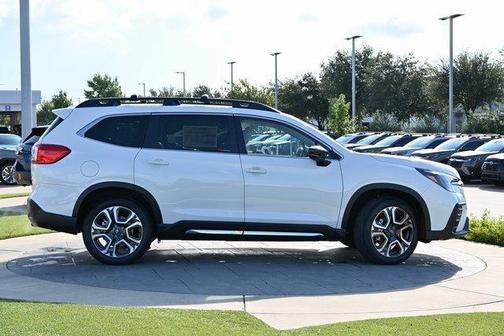2025 Subaru Ascent Limited